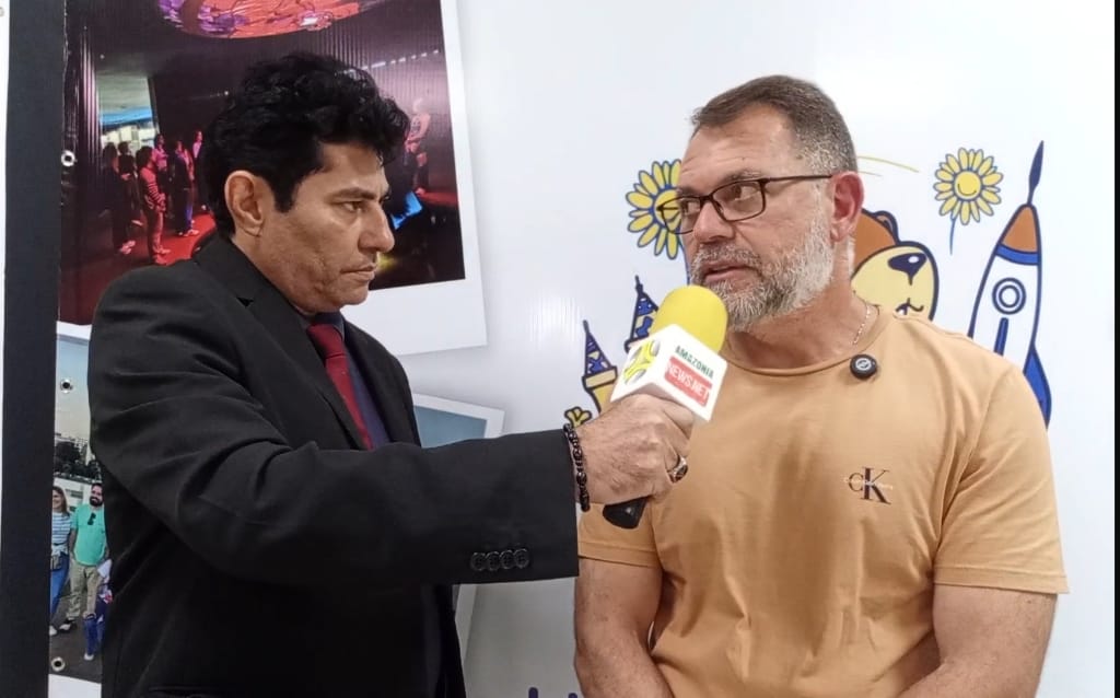 Prefeitura lança Marca Turística e apresenta Plano Municipal para impulsionar oturismo em Rio Branco